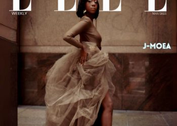 J-MoEa: Rising Through the Storm — A Story of Healing, Faith, and Fashion