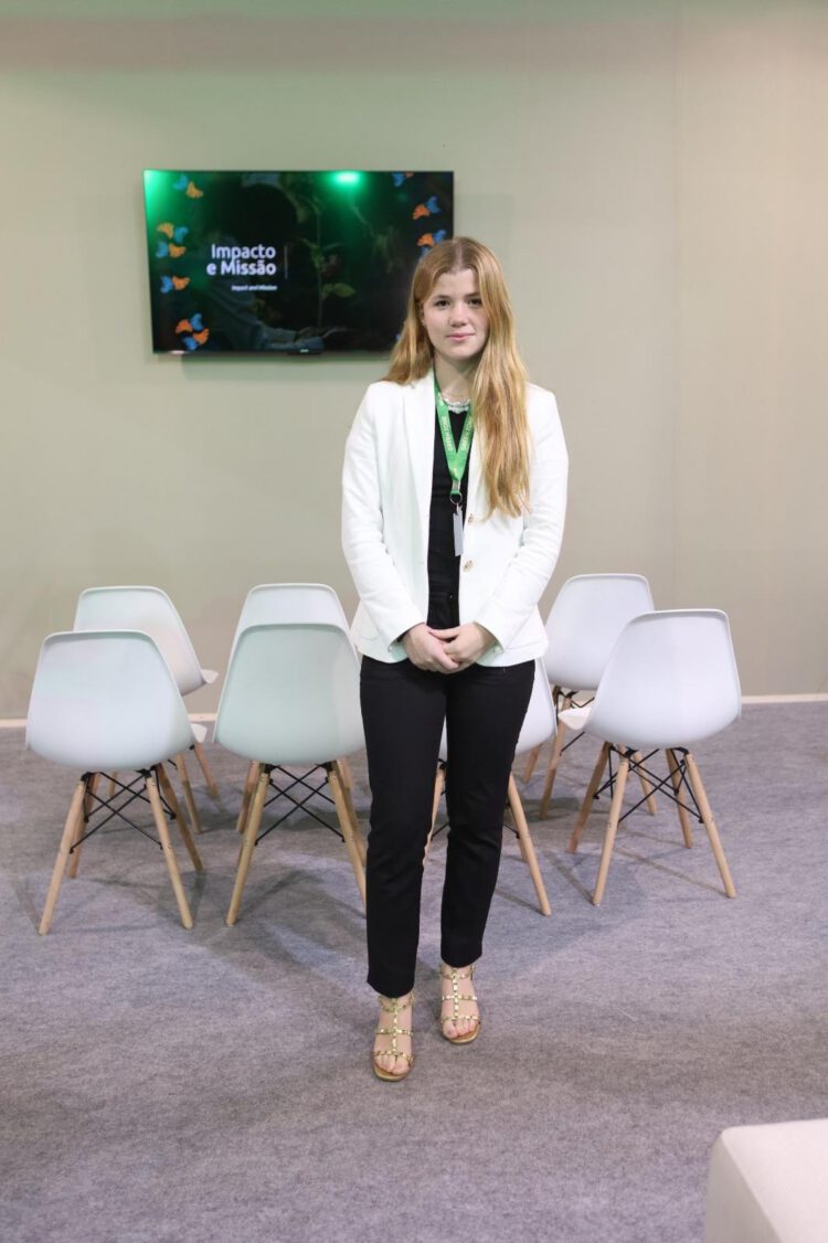 Aruanã.ai:The 17-Year-Old Visionary Using AI to Heal the Planet