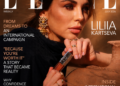 BRANDFACE × L’Oréal: Liliia Kartseva on Confidence, Dreams, and the Journey to Becoming Worth It