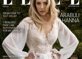 Arabuli Hanna – The Woman Who Chose Her Own Possibilitie